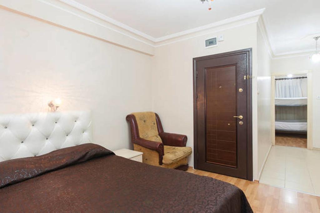 Pine Stone Apart Hotel Sultanahmet Istanbul Room photo