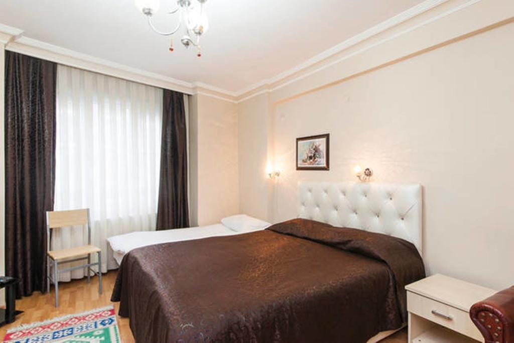 Pine Stone Apart Hotel Sultanahmet Istanbul Room photo