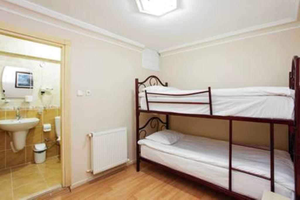 Pine Stone Apart Hotel Sultanahmet Istanbul Room photo